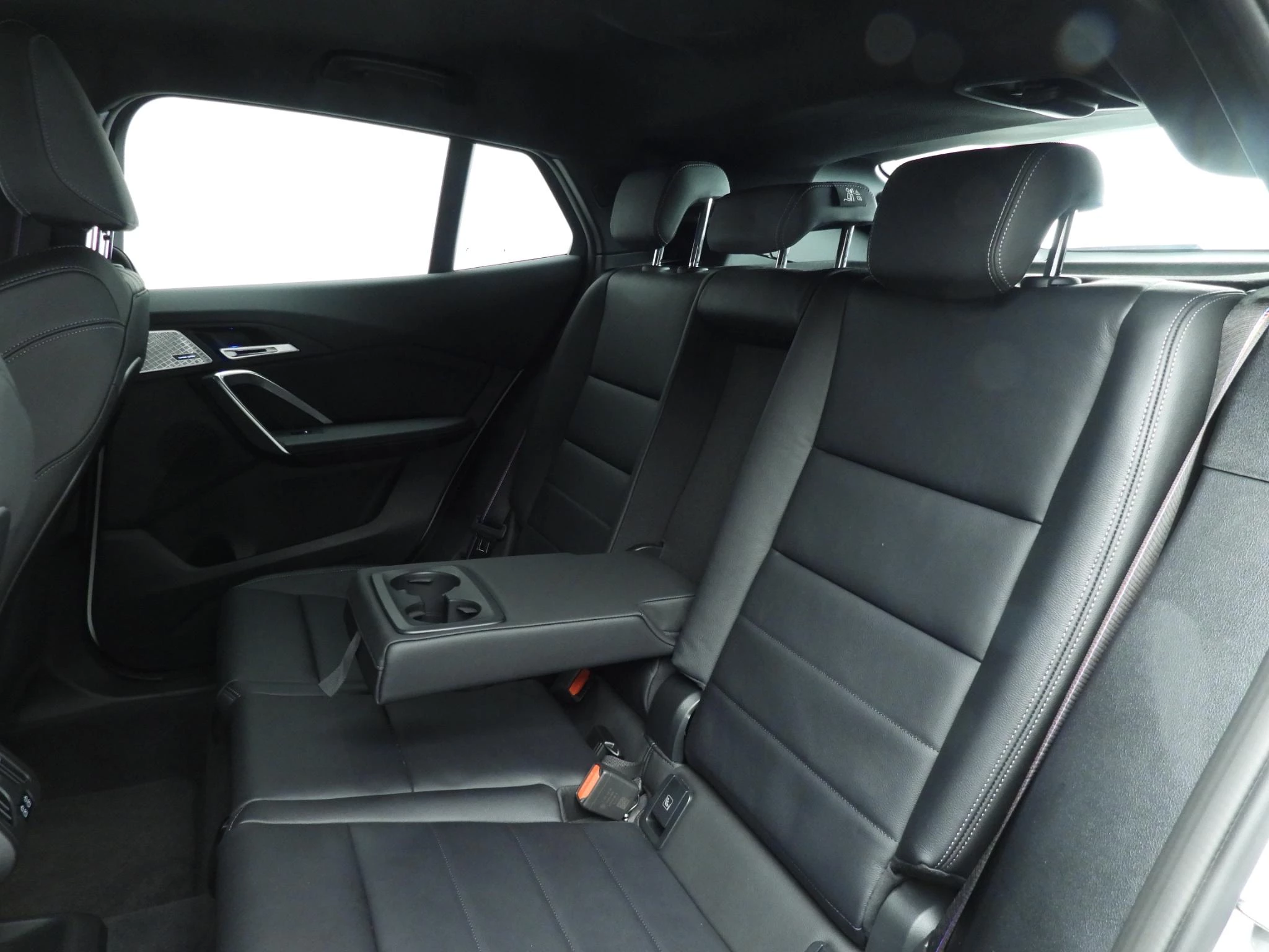 Hoofdafbeelding BMW X2