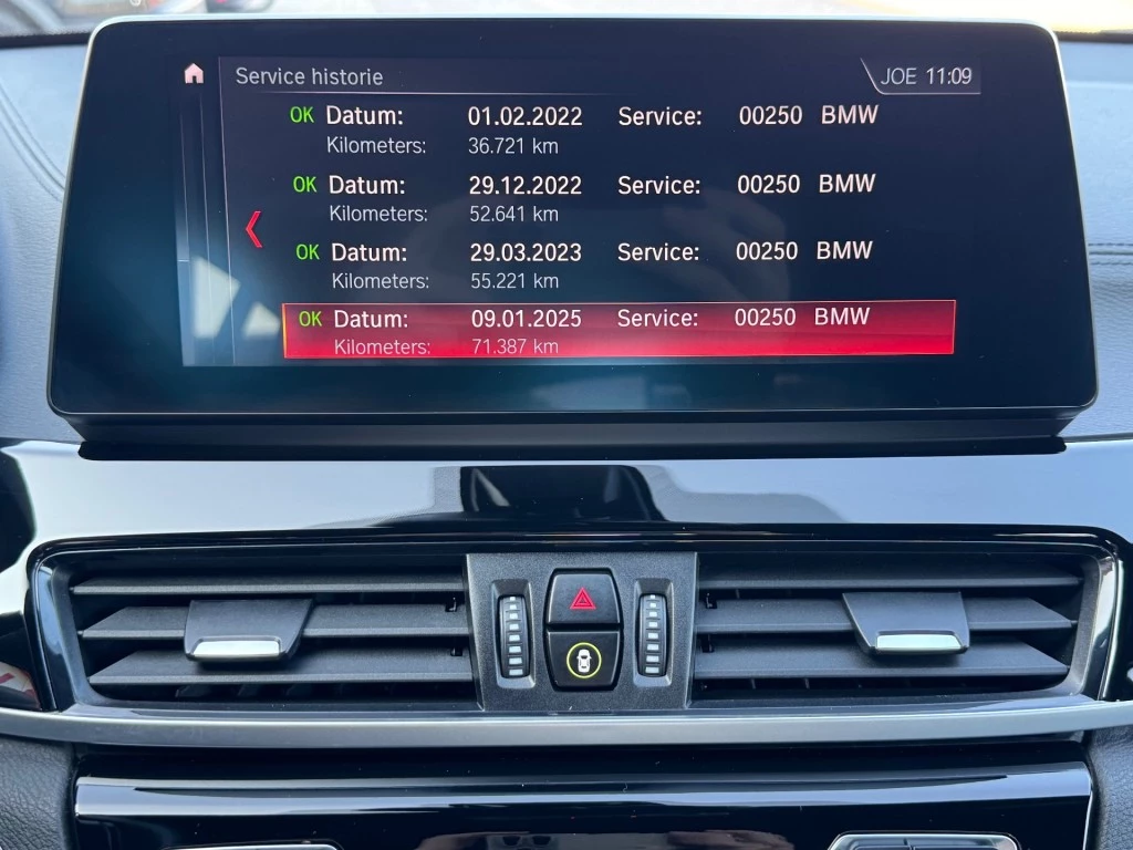 Hoofdafbeelding BMW X2