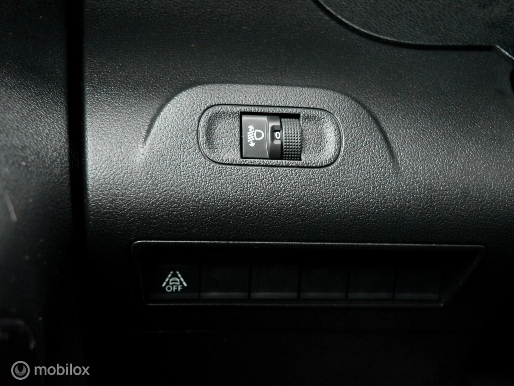 Hoofdafbeelding Peugeot Rifter