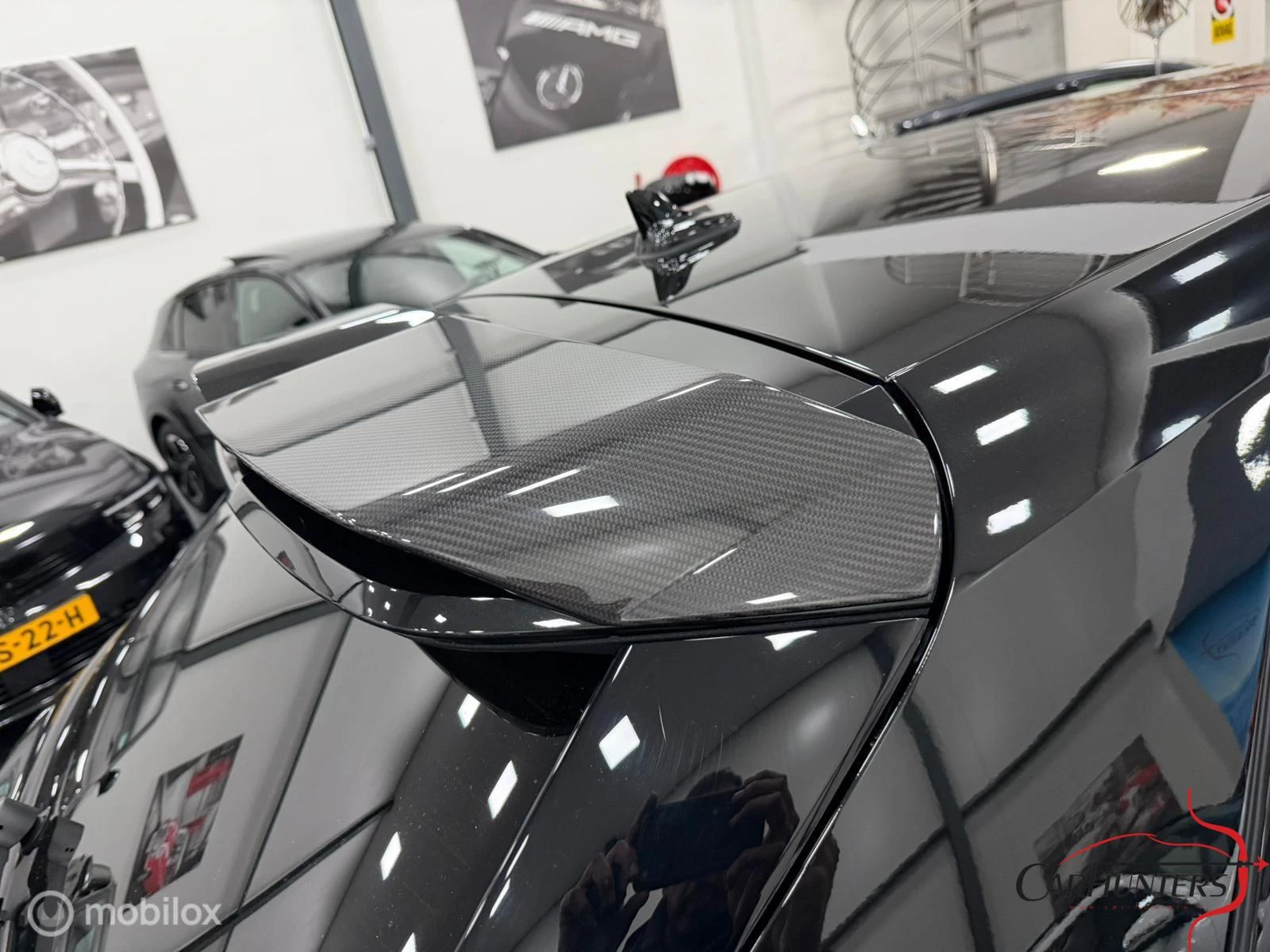 Hoofdafbeelding Audi RS3