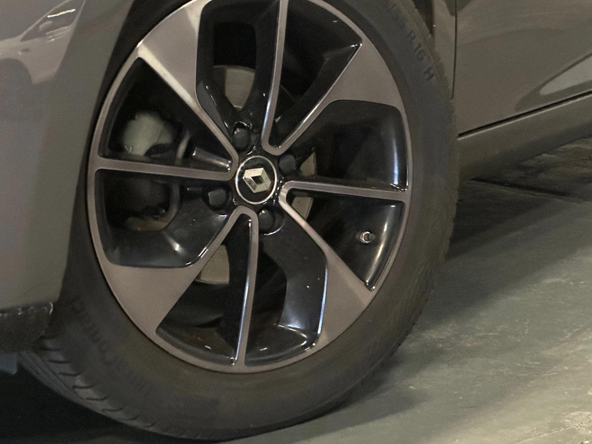 Hoofdafbeelding Renault ZOE