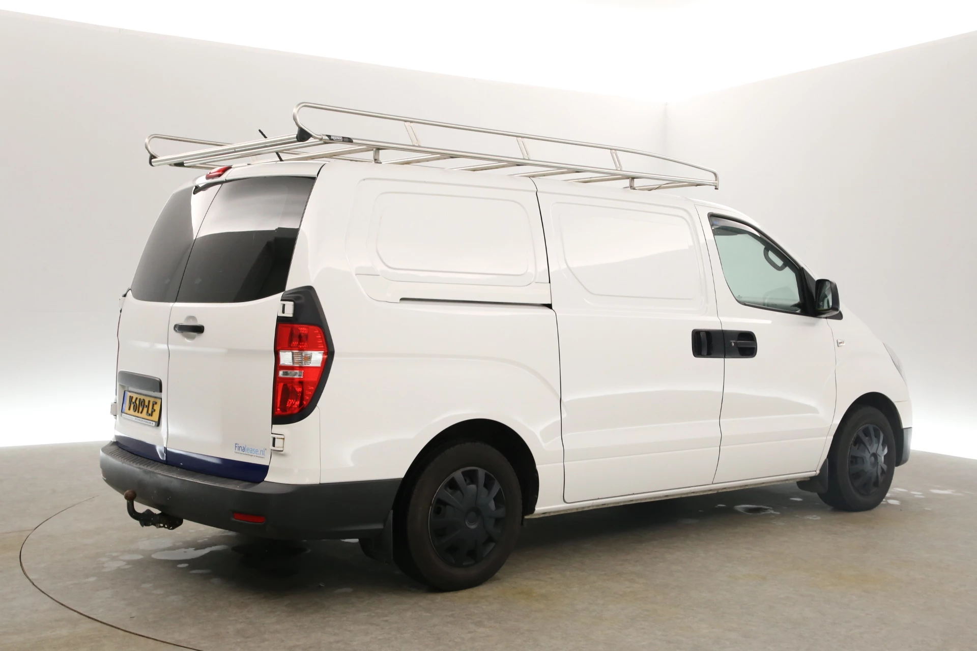 Hoofdafbeelding Hyundai H300