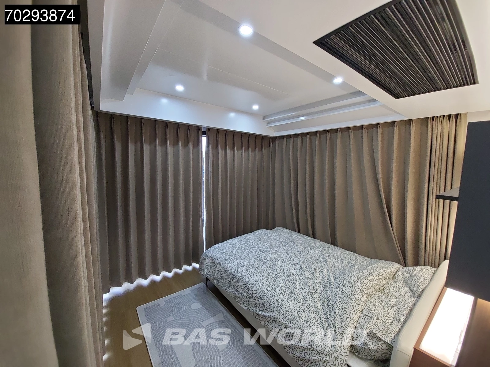 Hoofdafbeelding BAS World Living Unit