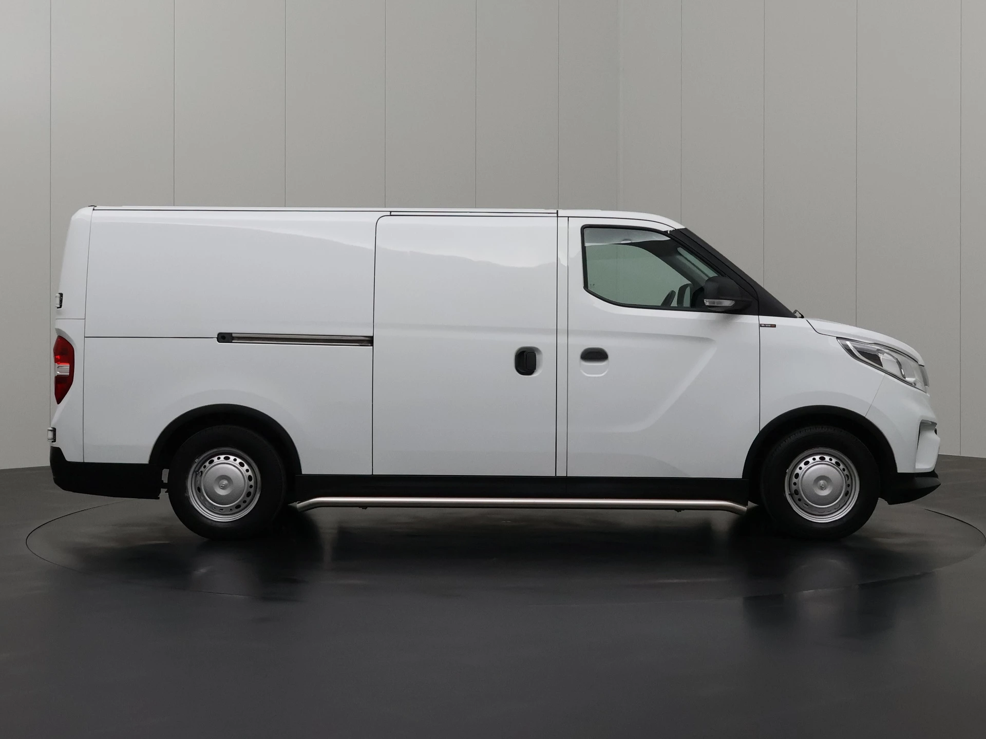 Hoofdafbeelding Maxus eDeliver3