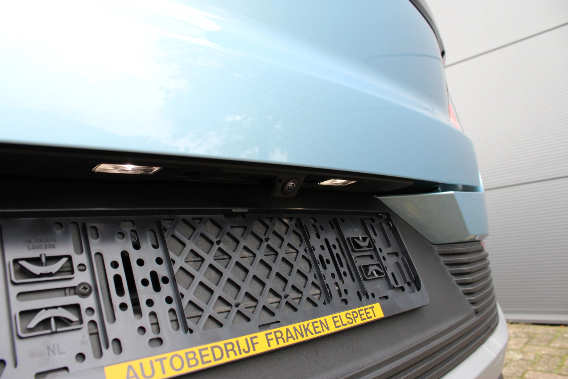Hoofdafbeelding Ford Explorer