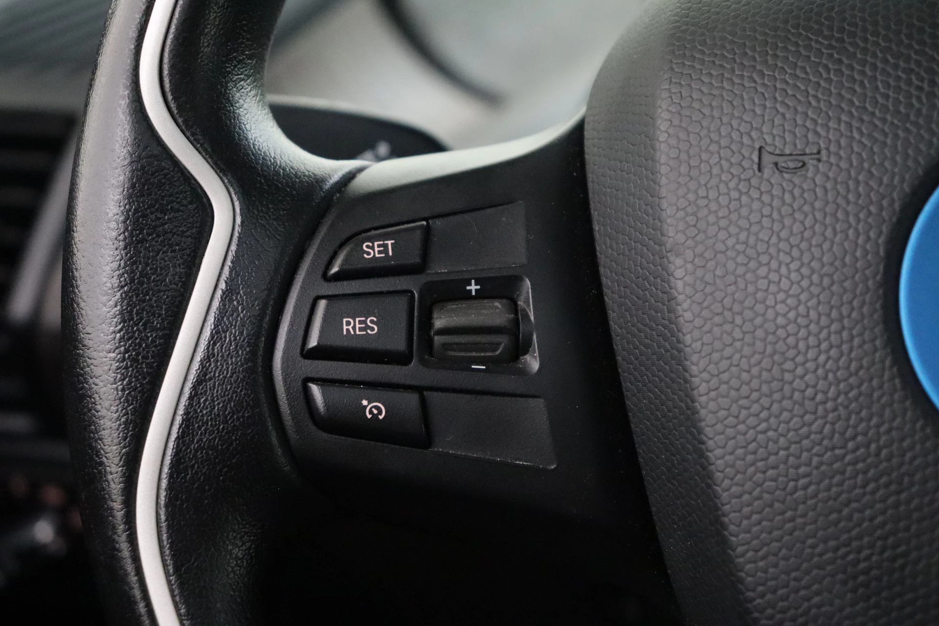 Hoofdafbeelding BMW i3