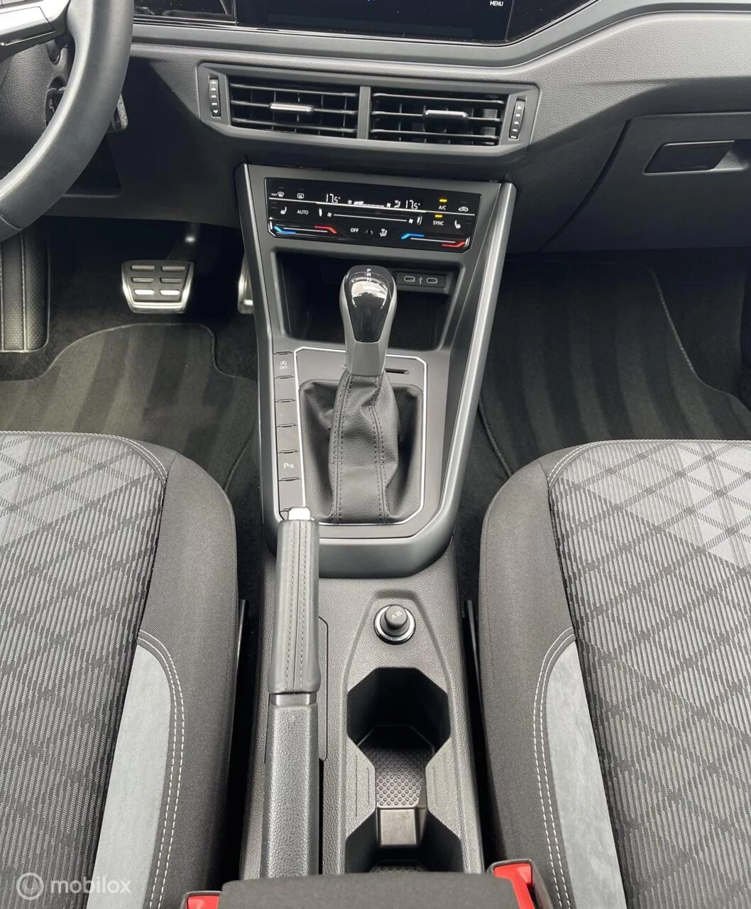 Hoofdafbeelding Volkswagen Taigo