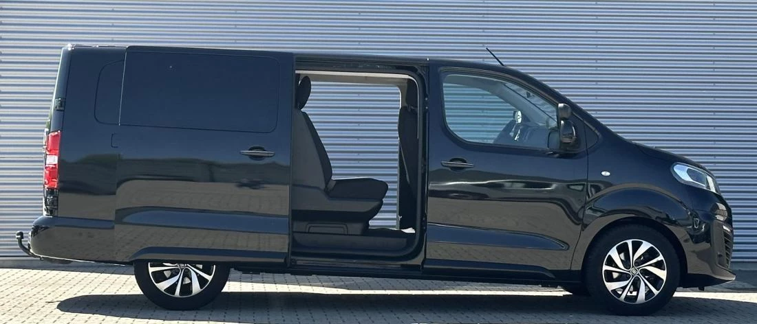Hoofdafbeelding Fiat Scudo