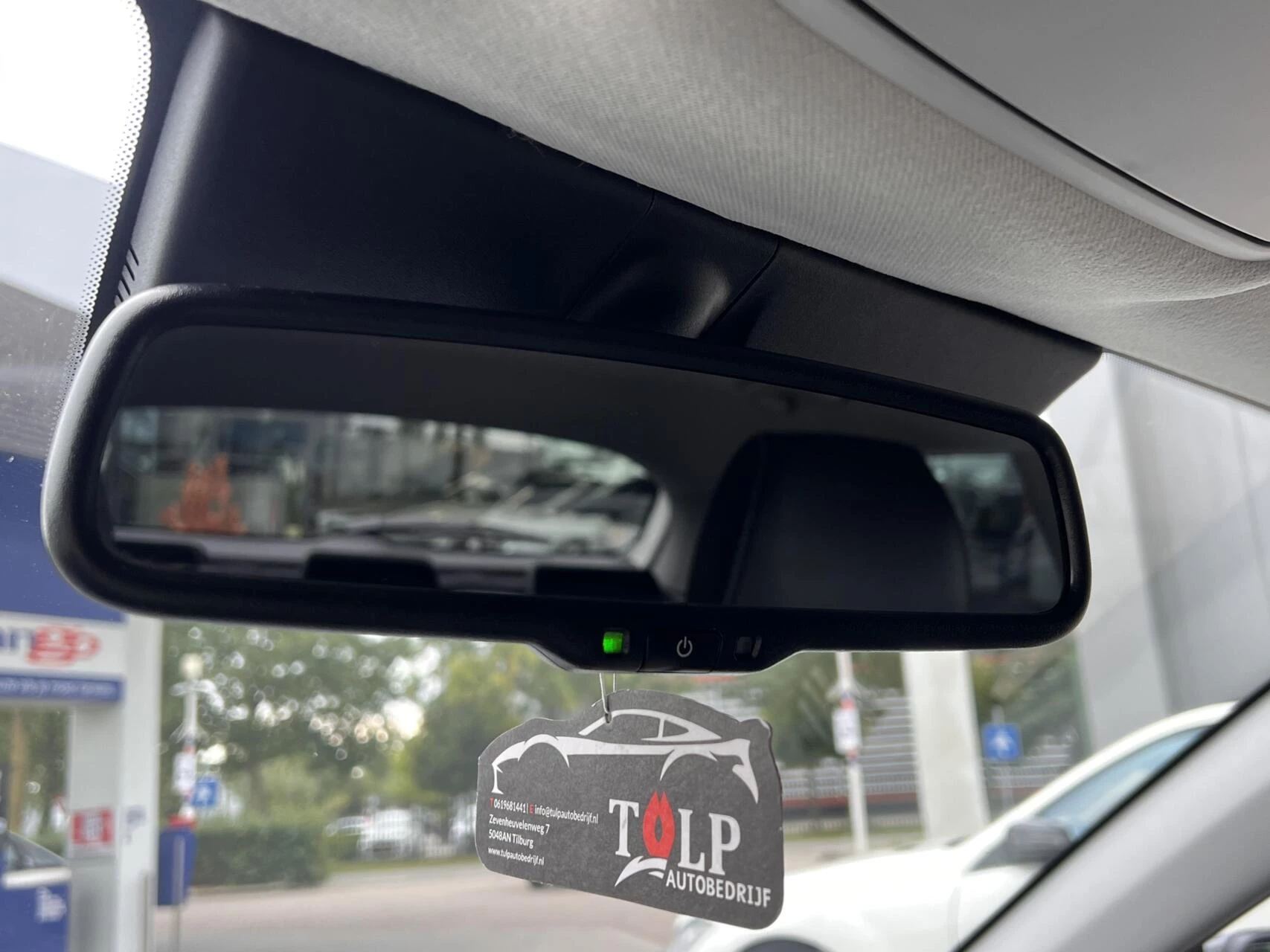 Hoofdafbeelding Kia Stonic