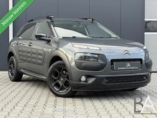 Citroen C4 Cactus 1.2 PureTech Business