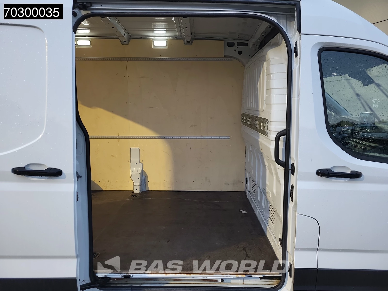 Hoofdafbeelding Maxus Deliver9