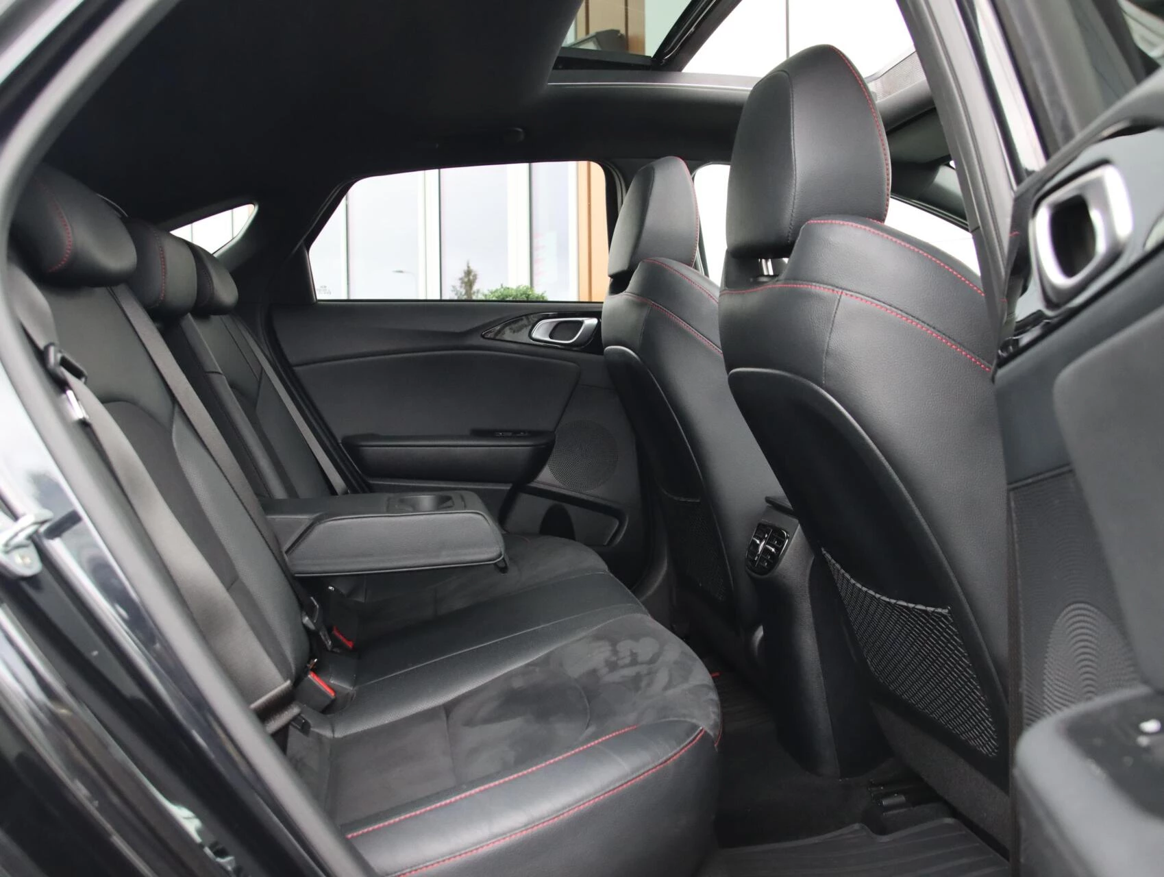 Hoofdafbeelding Kia ProCeed