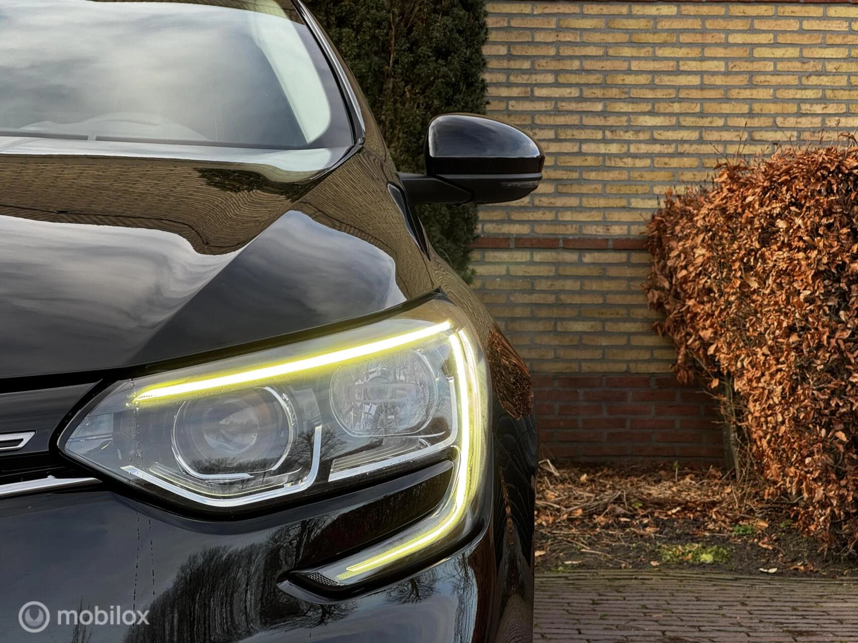 Hoofdafbeelding Renault Mégane