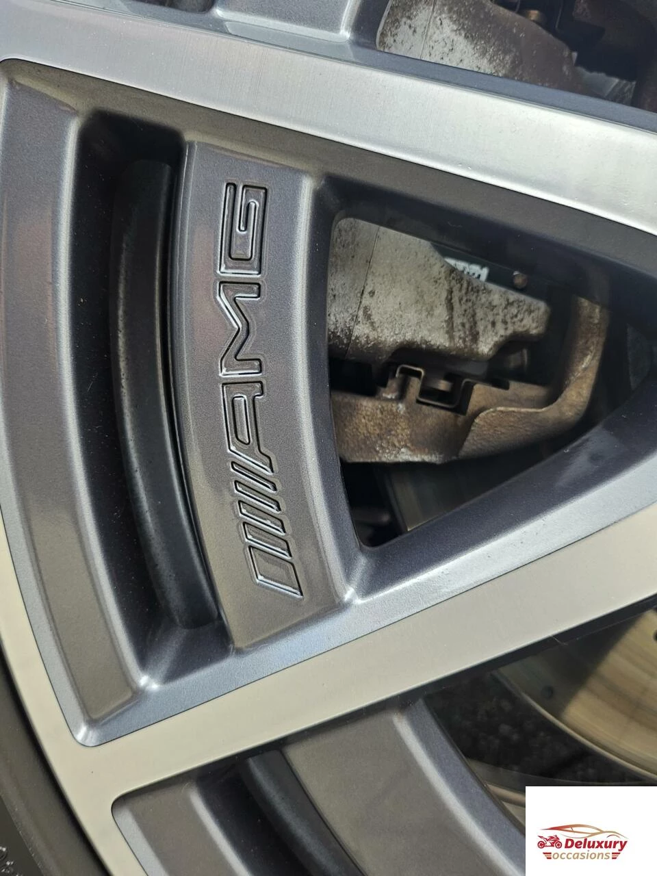 Hoofdafbeelding Mercedes-Benz GLB