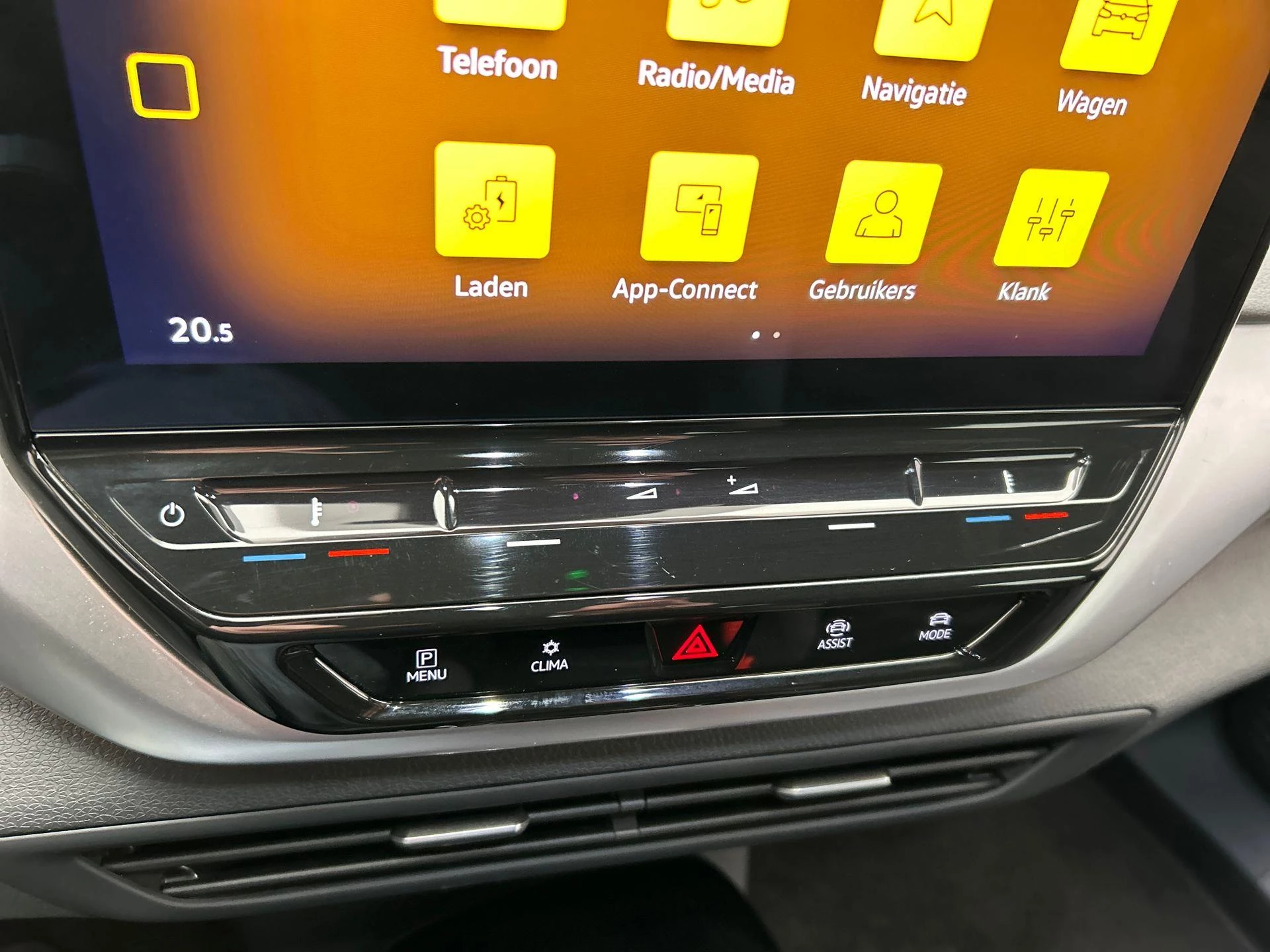 Hoofdafbeelding Volkswagen ID.4