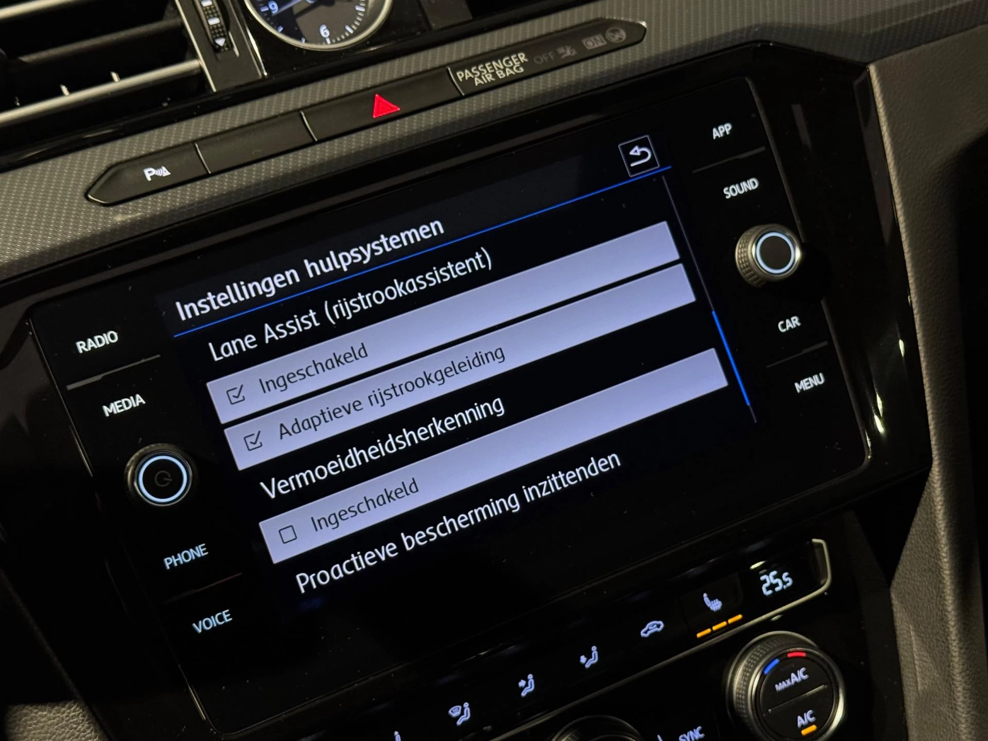 Hoofdafbeelding Volkswagen Arteon