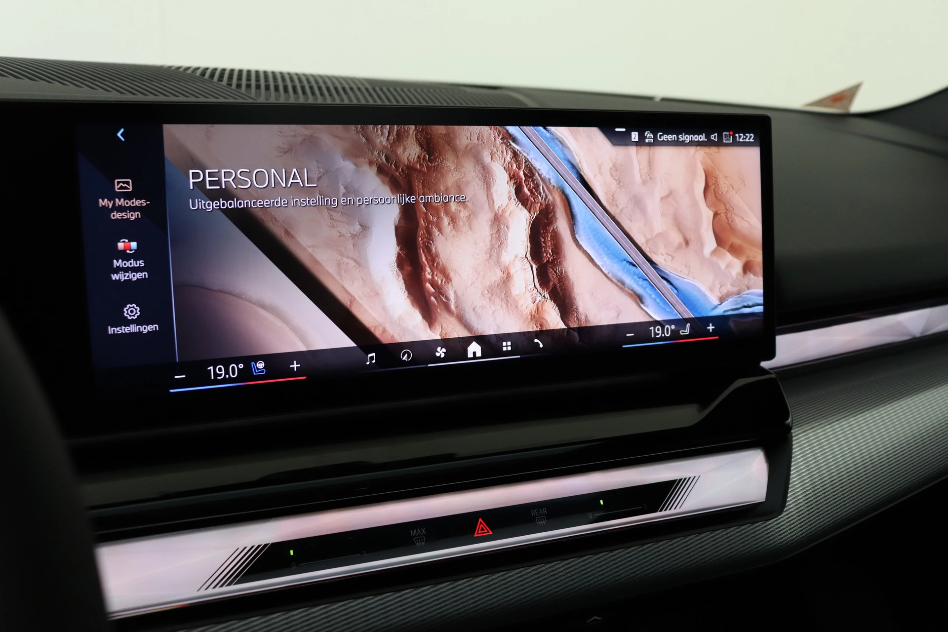 Hoofdafbeelding BMW i5