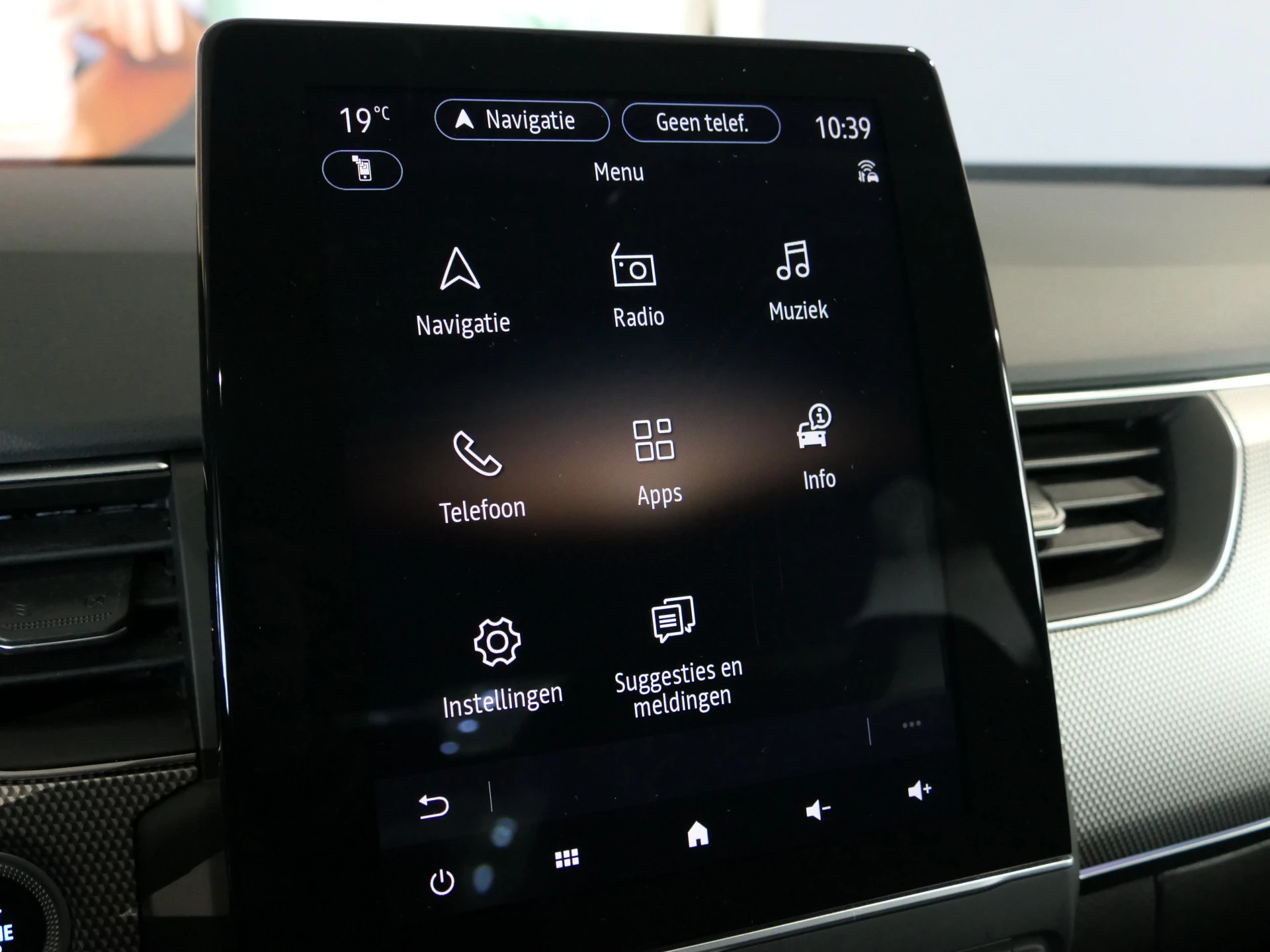 Hoofdafbeelding Renault Arkana