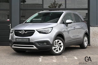 Hoofdafbeelding Opel Crossland X Opel Crossland X 1.2 Turbo Innovation