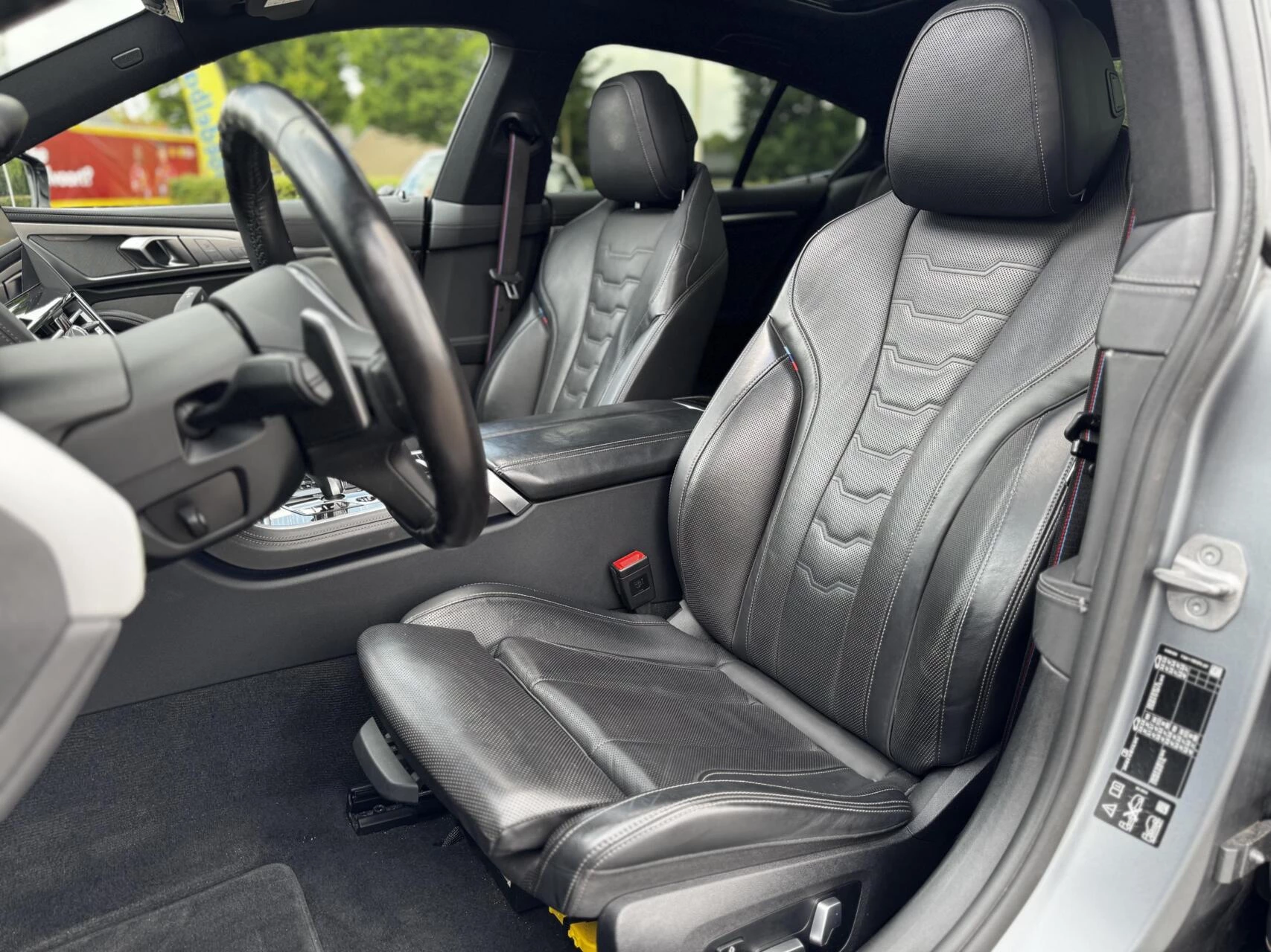 Hoofdafbeelding BMW 8 Serie