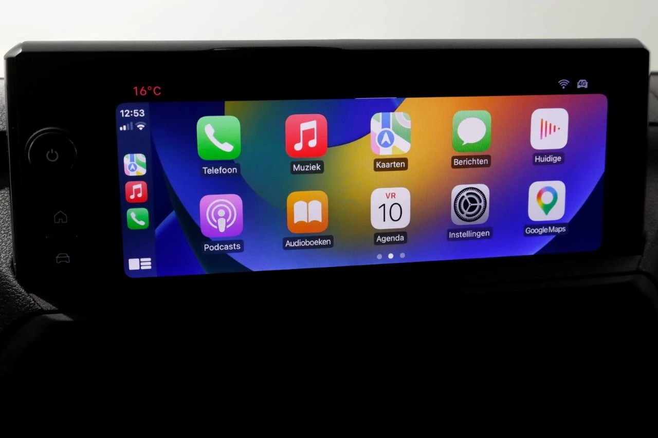 Hoofdafbeelding Fiat Scudo