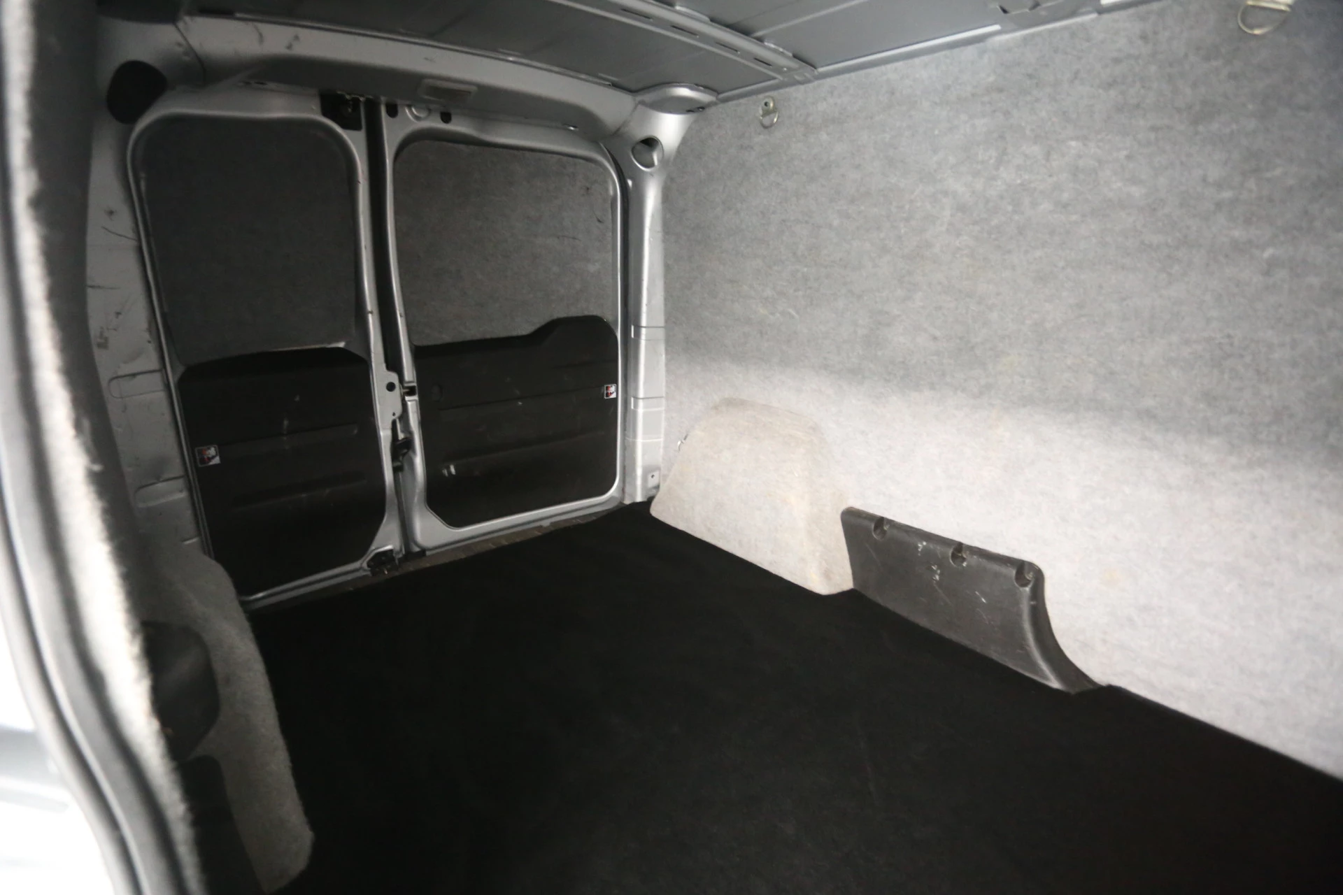 Hoofdafbeelding Fiat Doblò