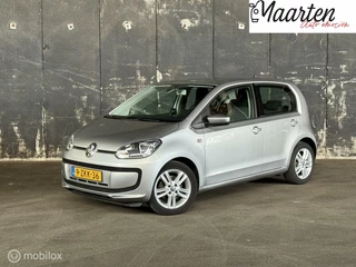 VW Up! Airco/Cruise/LMV/nieuwe riem/ nieuwe remmen