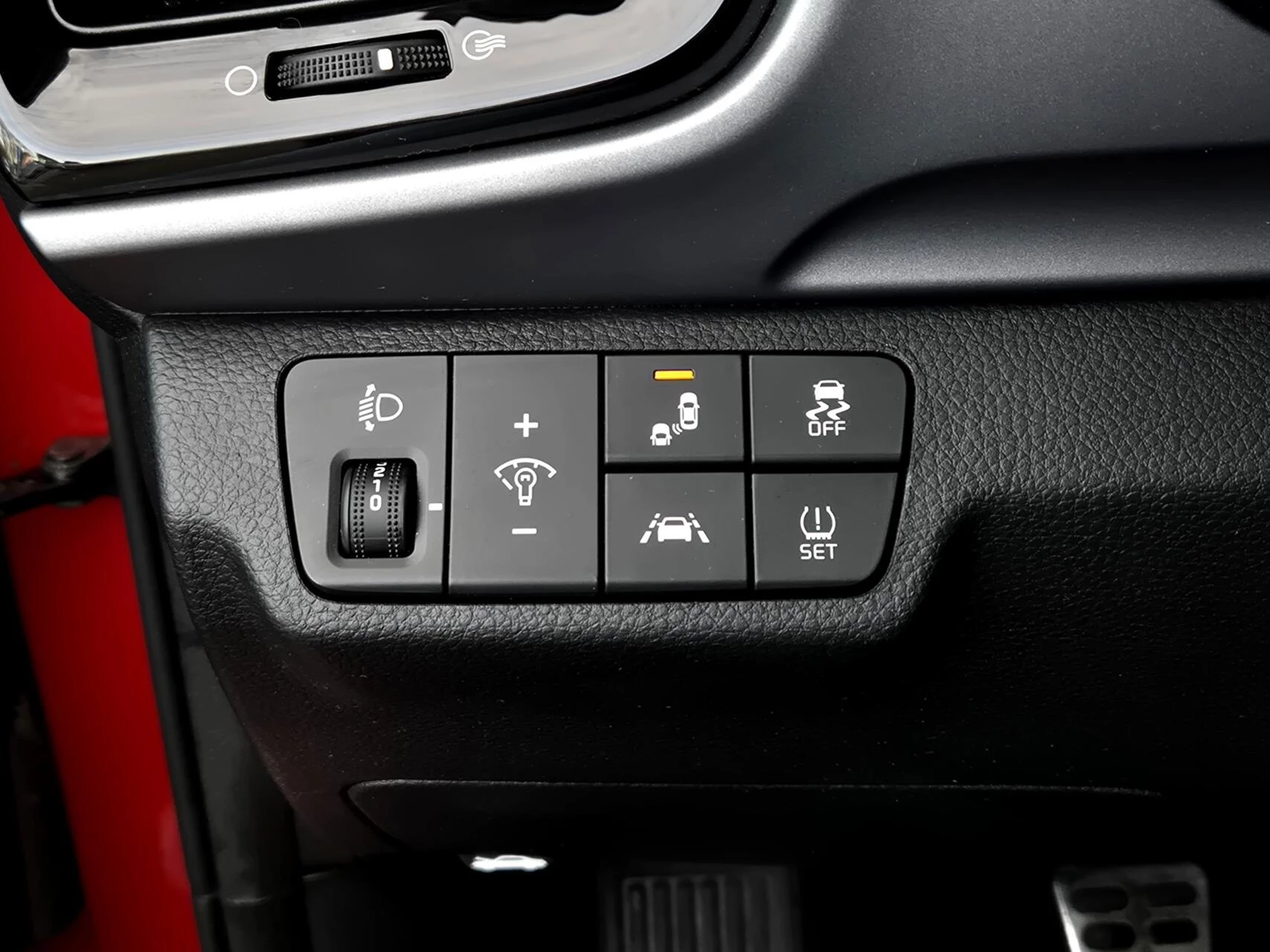 Hoofdafbeelding Kia Stonic