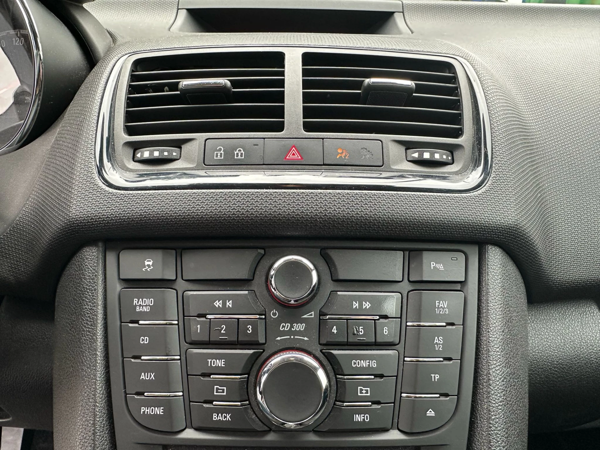 Hoofdafbeelding Opel Meriva