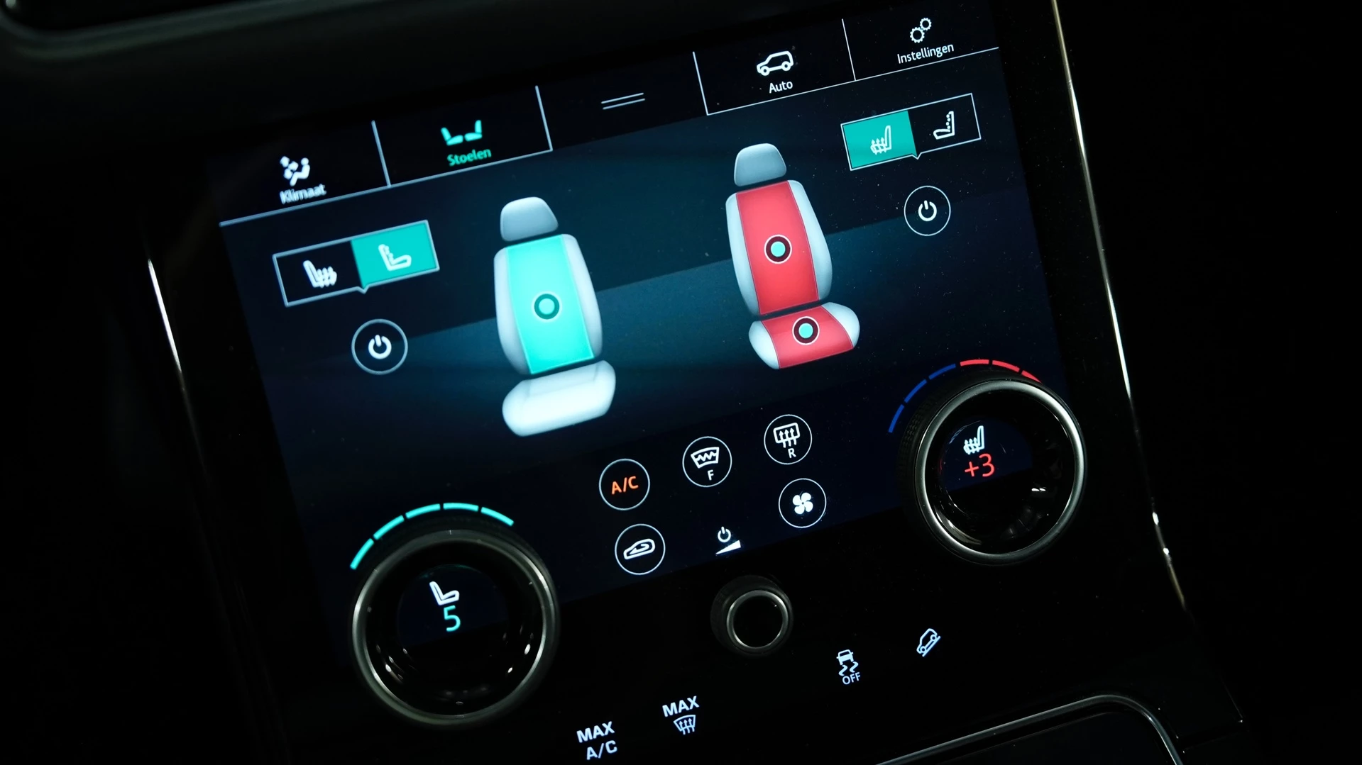 Hoofdafbeelding Land Rover Range Rover Velar
