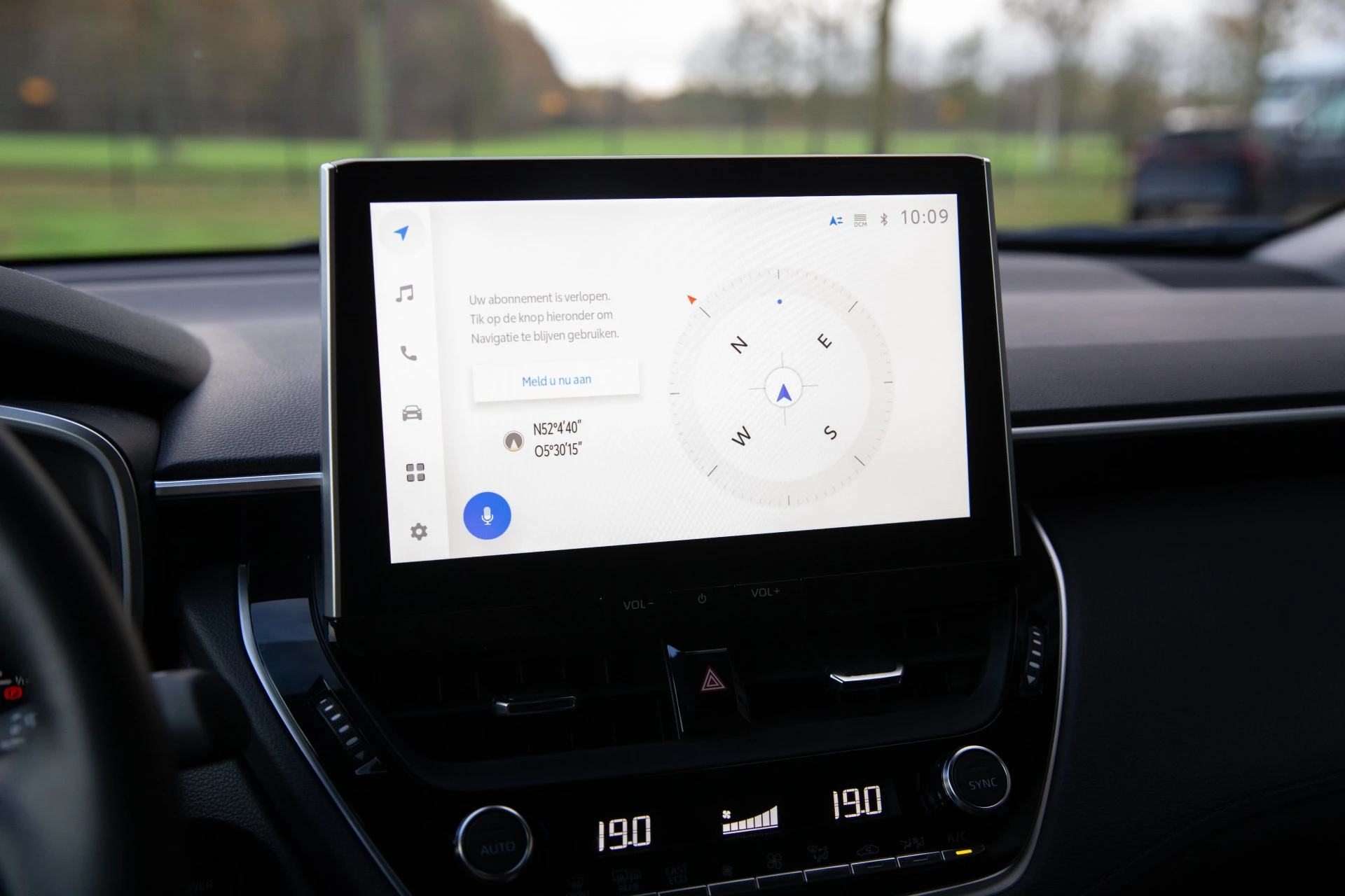 Hoofdafbeelding Toyota Corolla Cross