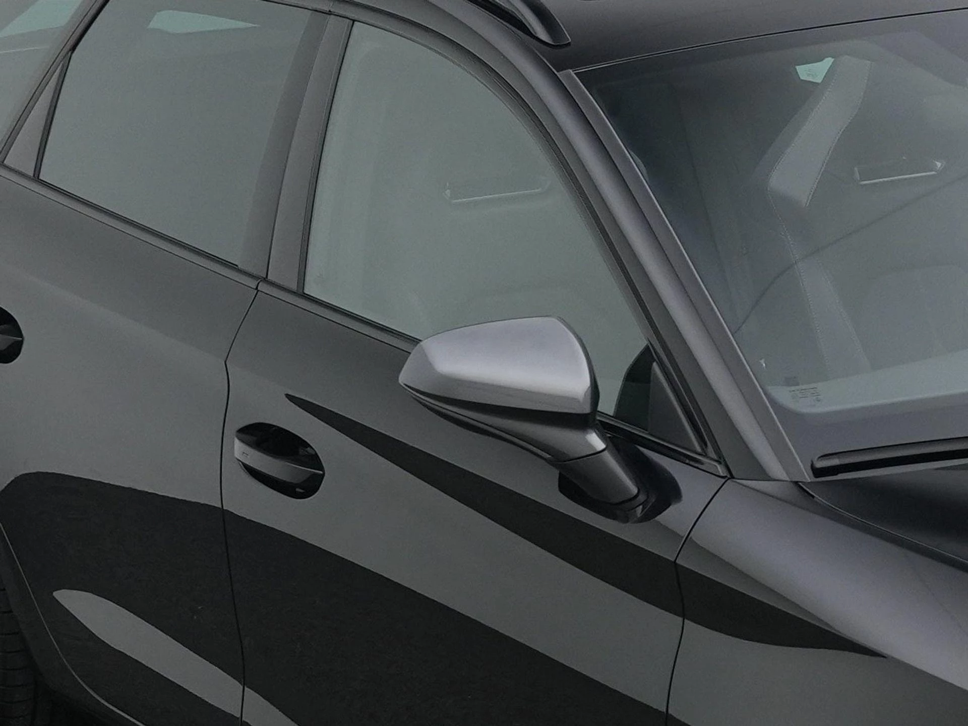 Hoofdafbeelding CUPRA Leon Sportstourer