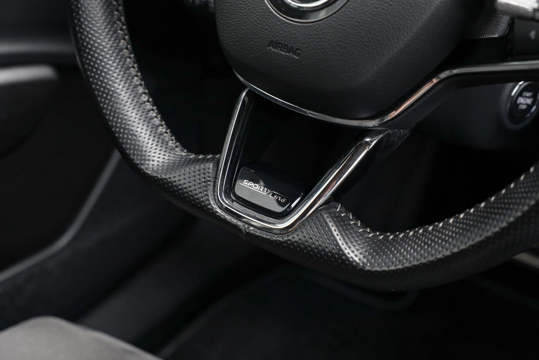 Hoofdafbeelding Škoda Enyaq iV