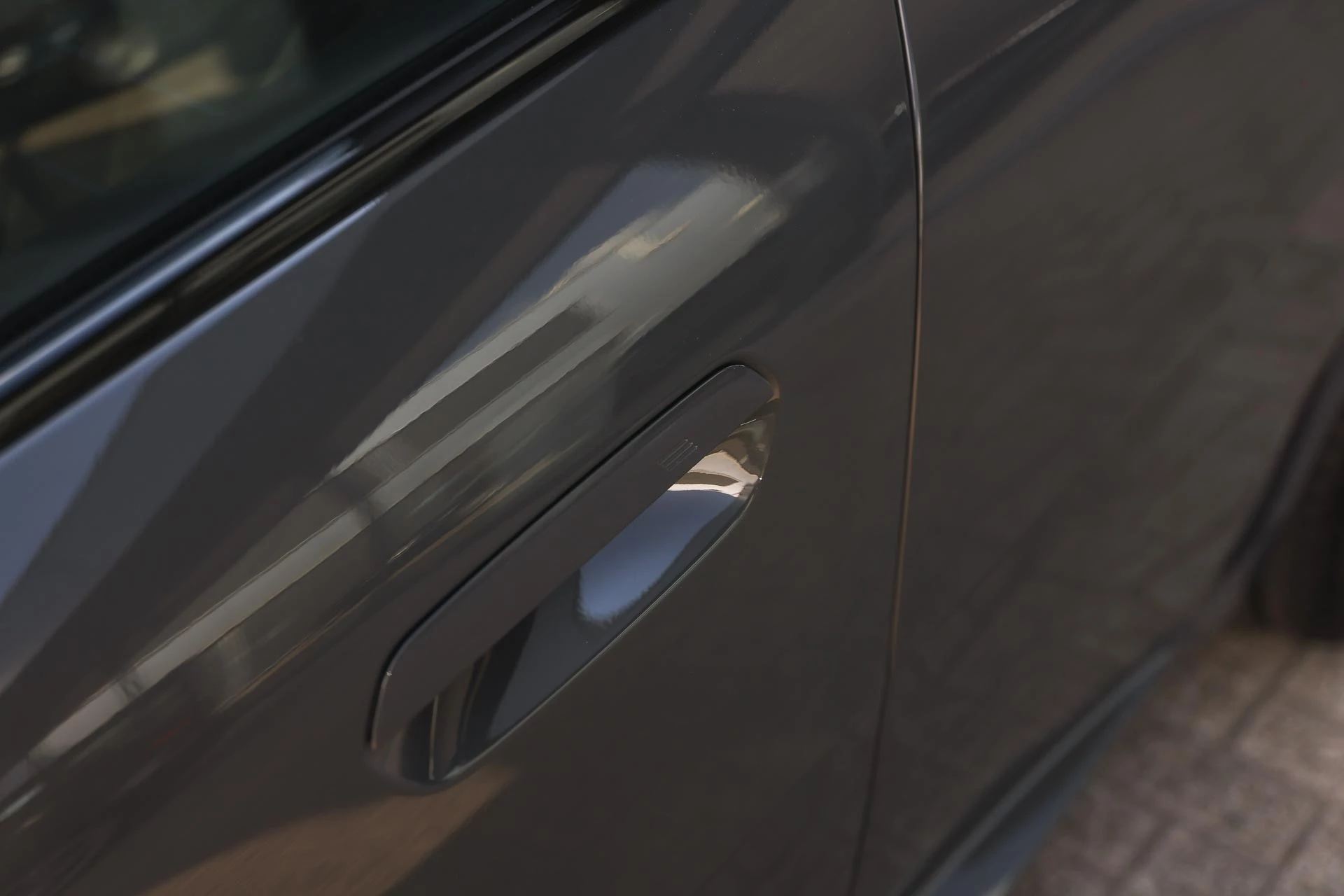 Hoofdafbeelding BMW iX2