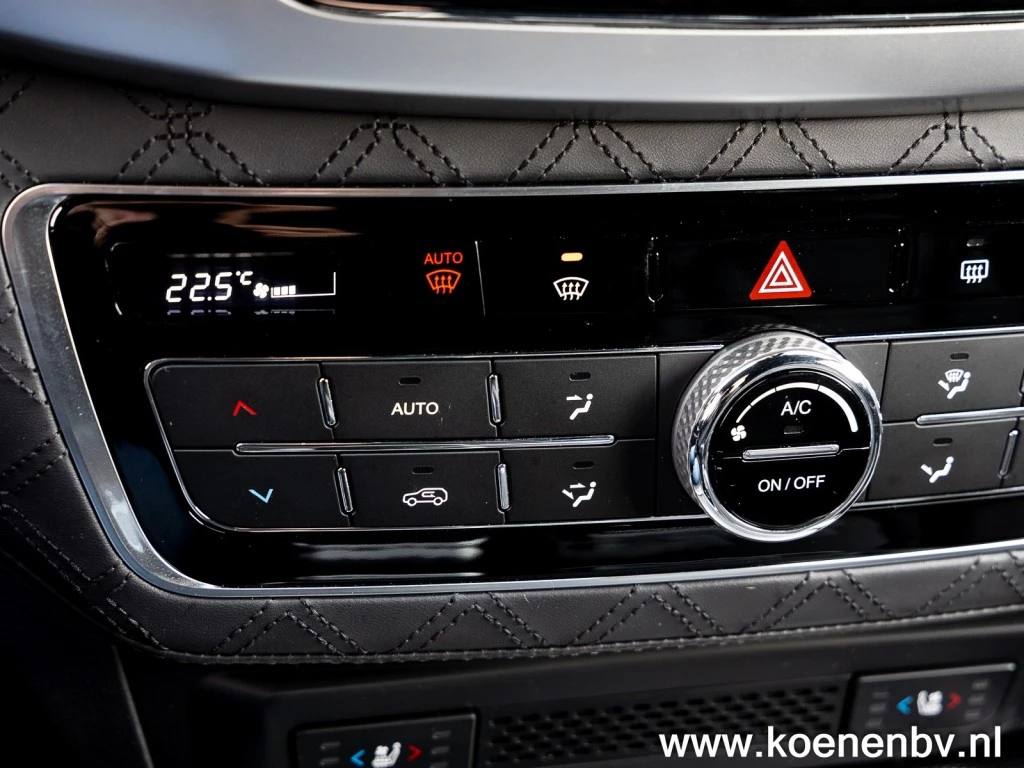 Hoofdafbeelding SsangYong Rexton