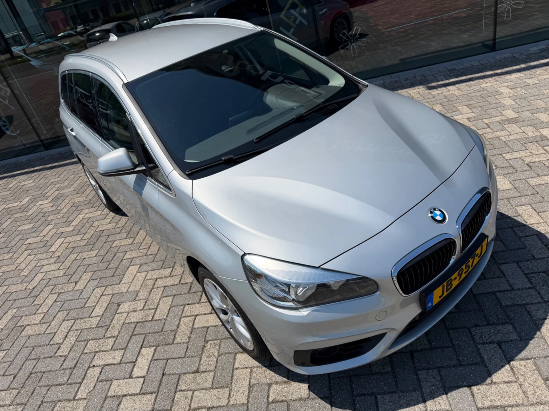 Hoofdafbeelding BMW 2 Serie