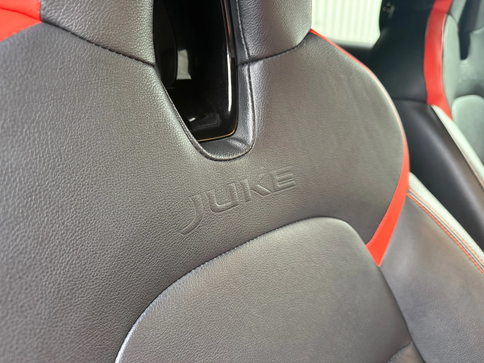 Hoofdafbeelding Nissan Juke