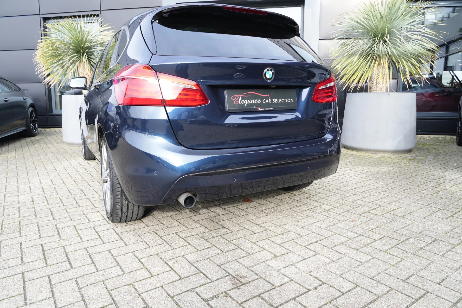 Hoofdafbeelding BMW 2 Serie