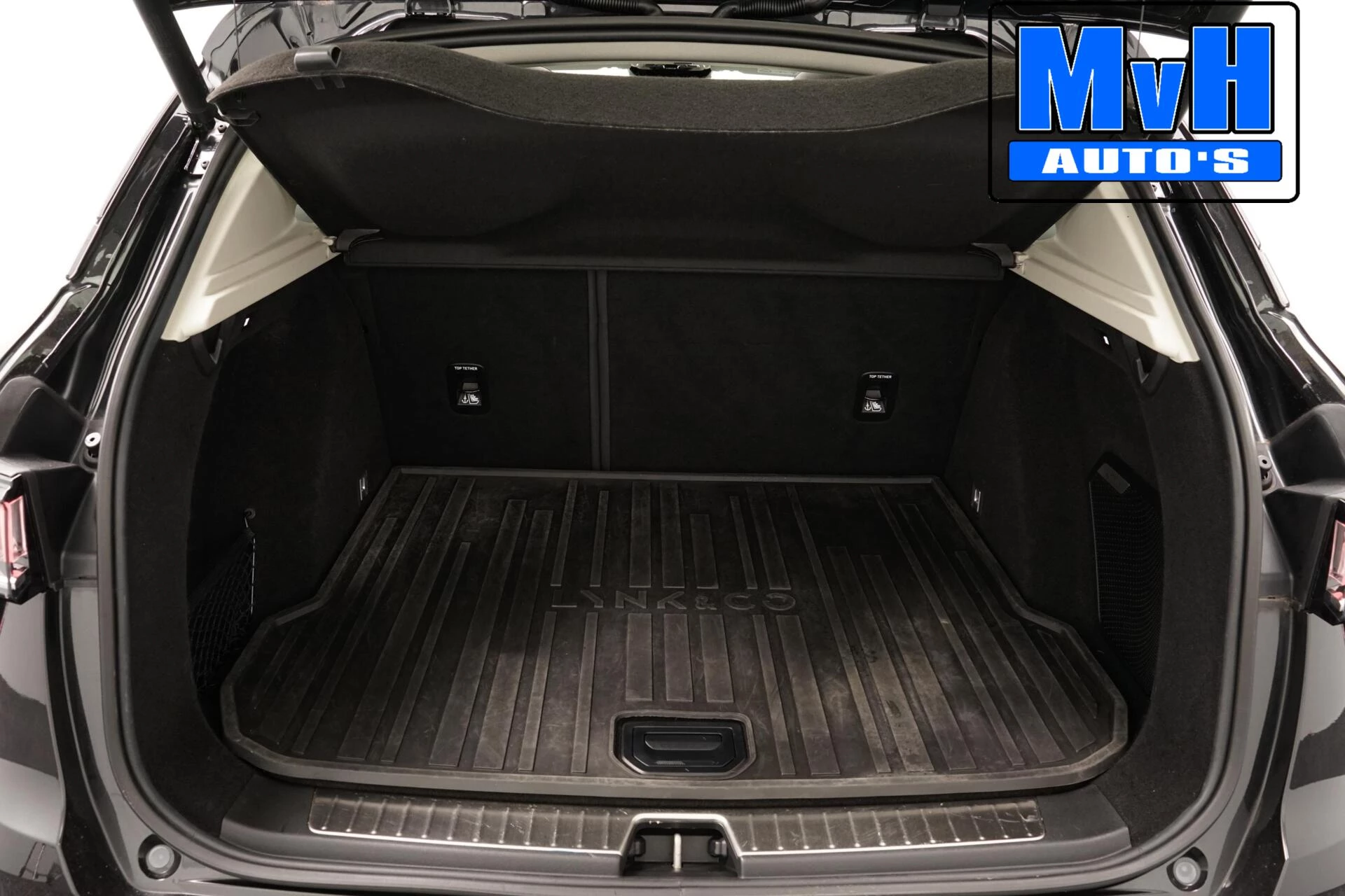 Hoofdafbeelding Lynk & Co 01