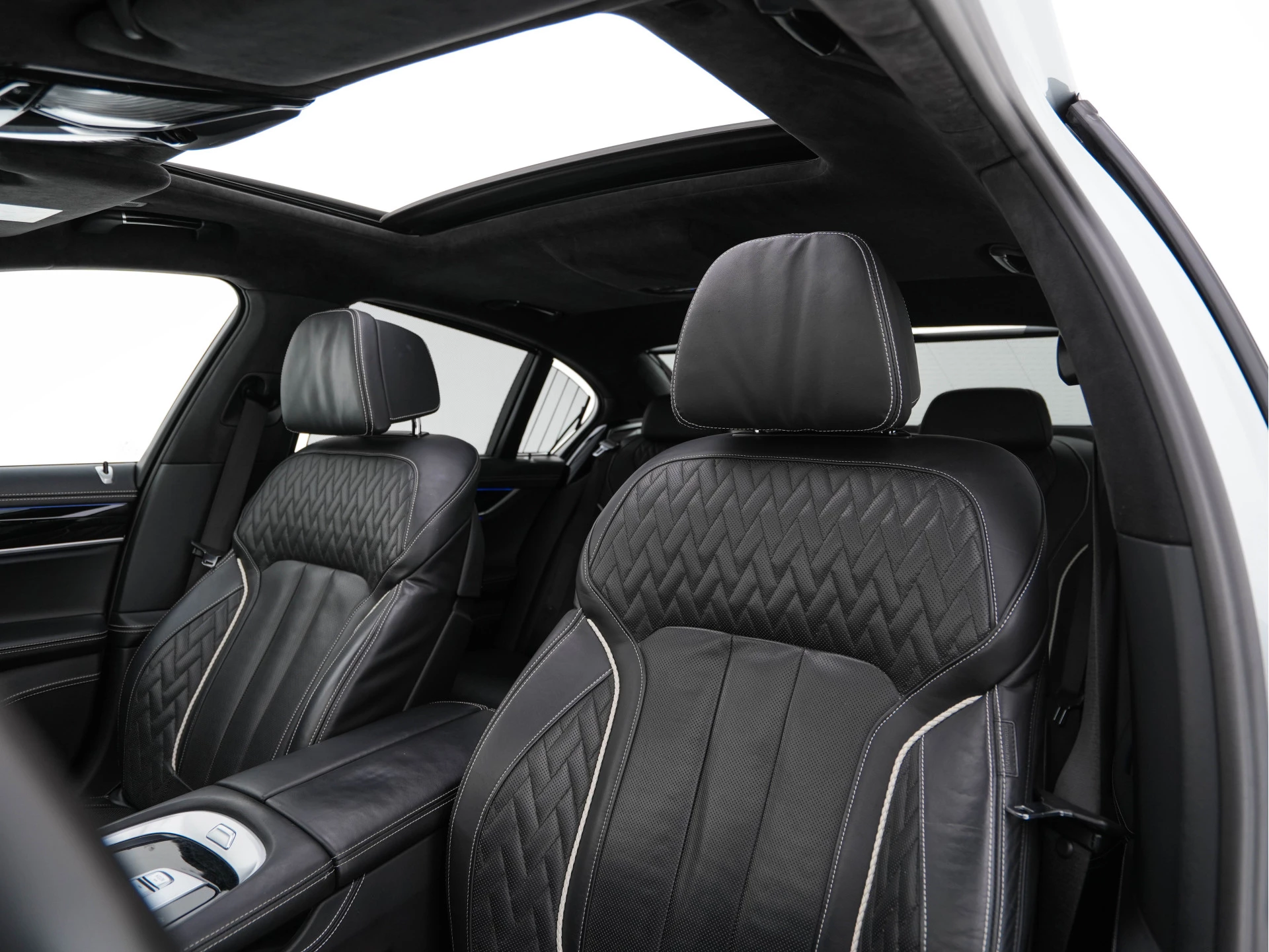 Hoofdafbeelding BMW 7 Serie