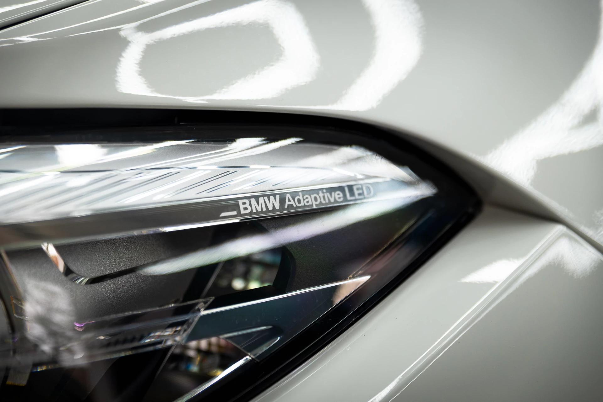 Hoofdafbeelding BMW M2