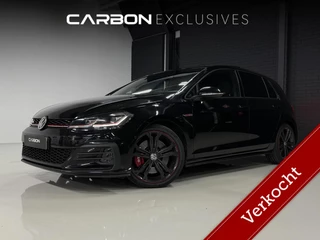 Volkswagen Golf 2.0 GTI Performance | Pano | CarPlay | 300PK