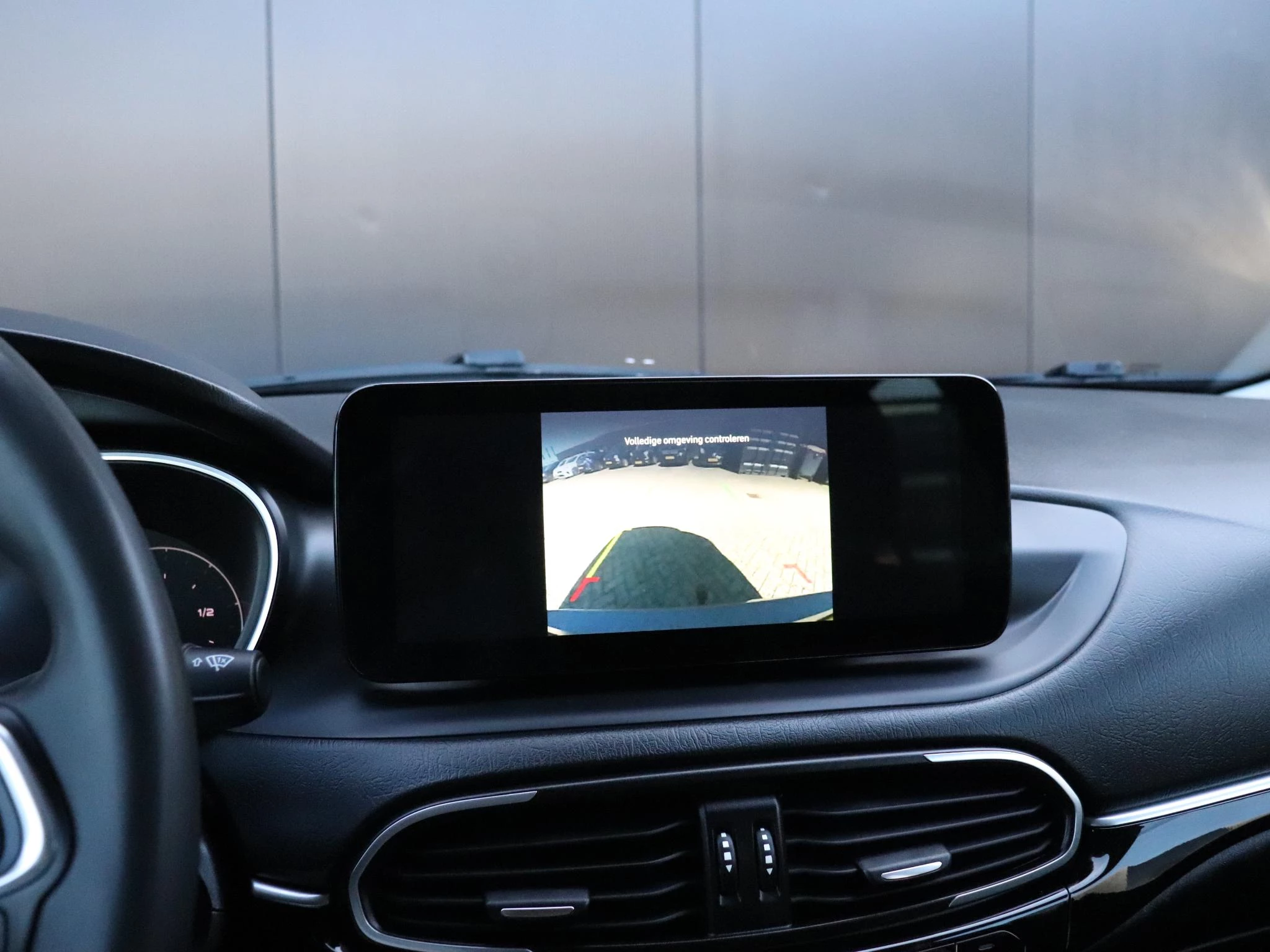 Hoofdafbeelding Fiat Tipo