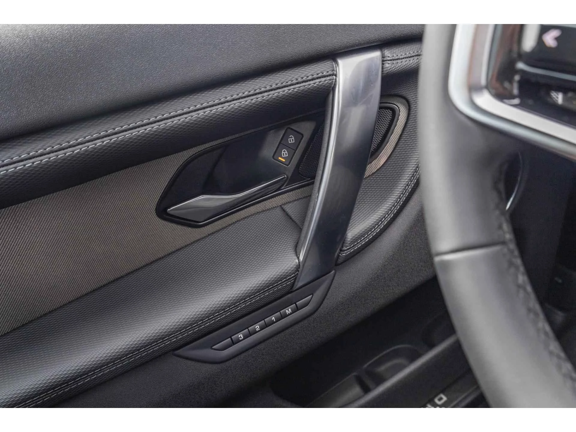 Hoofdafbeelding Land Rover Discovery Sport