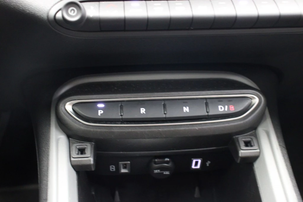Hoofdafbeelding Jeep Avenger
