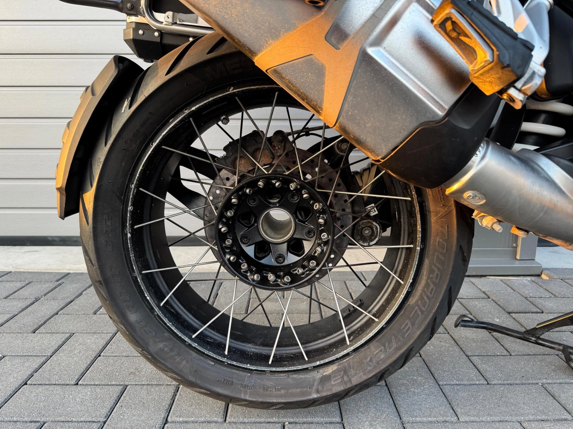 Hoofdafbeelding BMW R 1250 GS Adventure