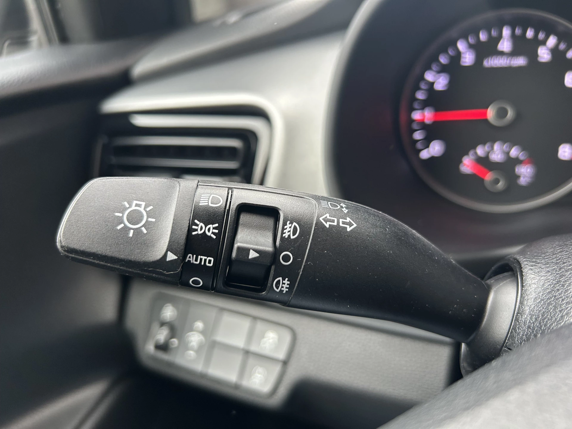 Hoofdafbeelding Kia Stonic