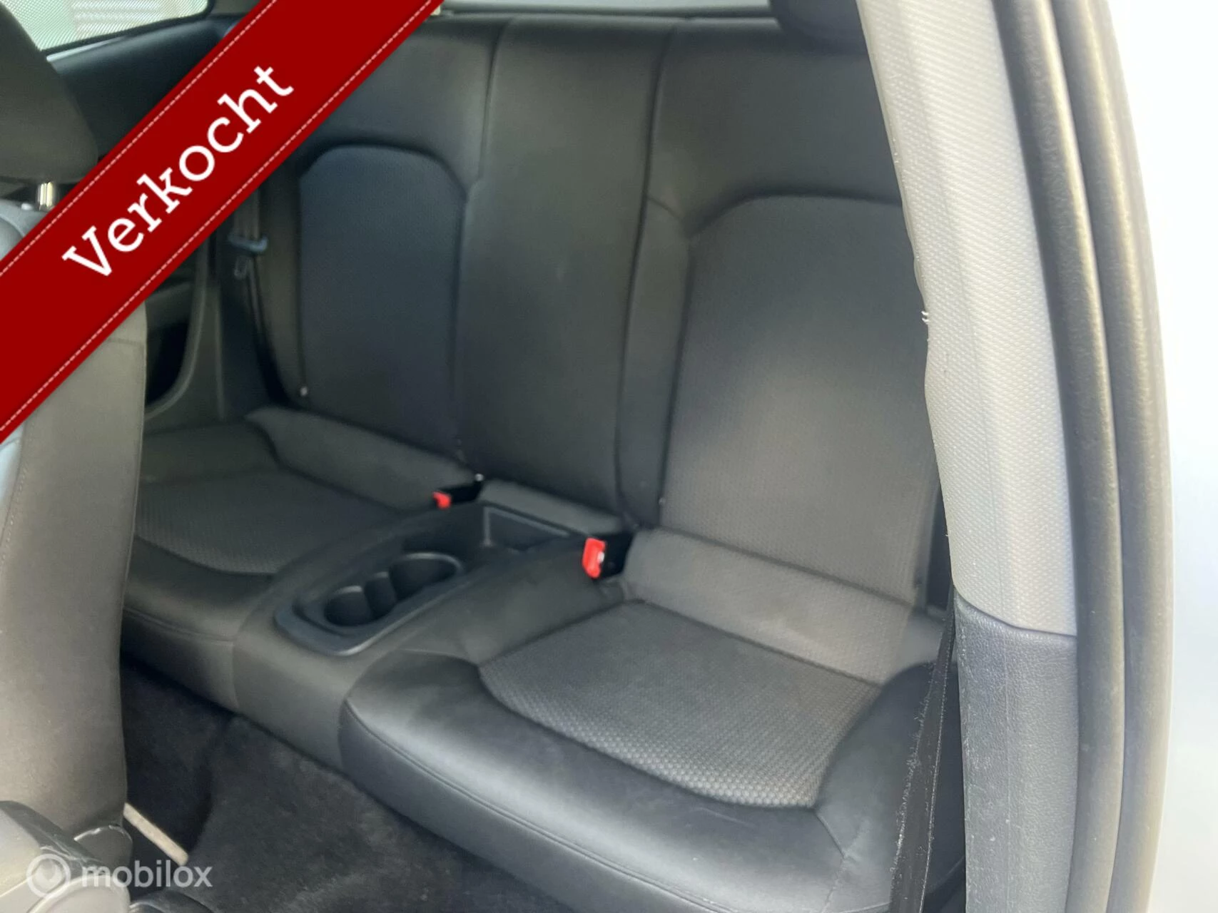 Hoofdafbeelding Audi A1