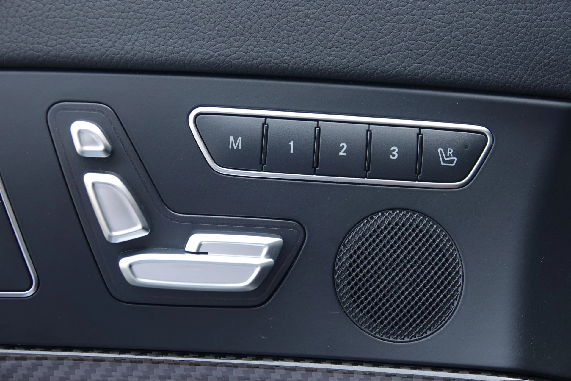 Hoofdafbeelding Mercedes-Benz SL