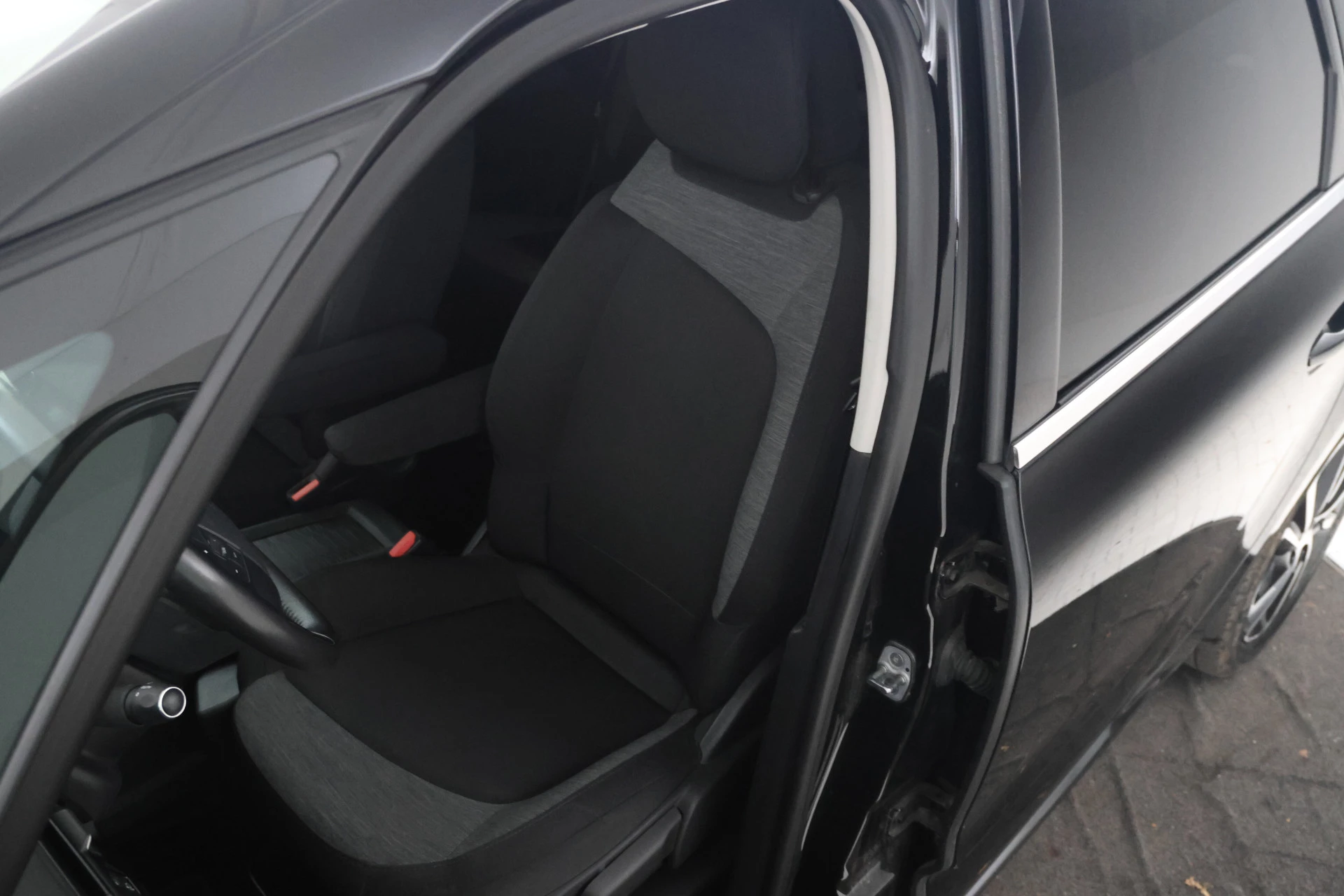 Hoofdafbeelding Citroën C4 Spacetourer